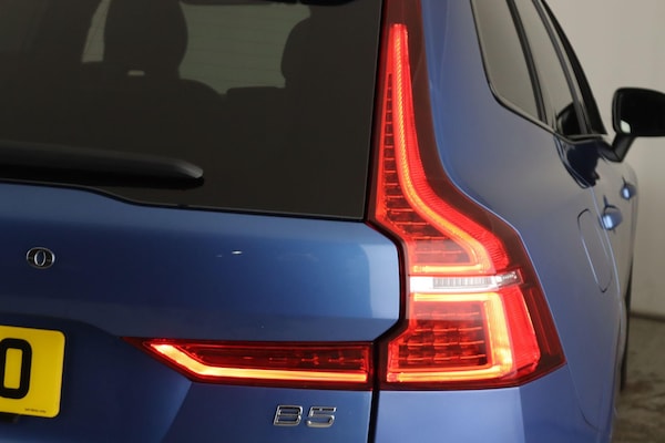 Used Volvo XC60 2021 for sale - 75415099: Photo 9