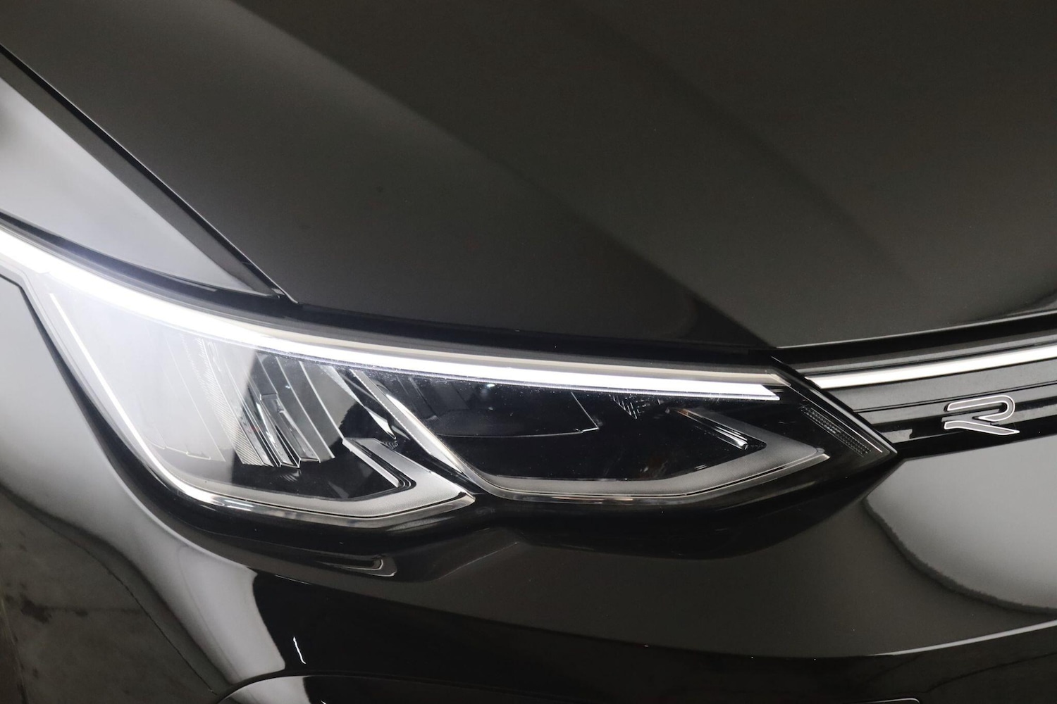 Used Volkswagen Golf 2024 for sale - 76975496: Photo 10