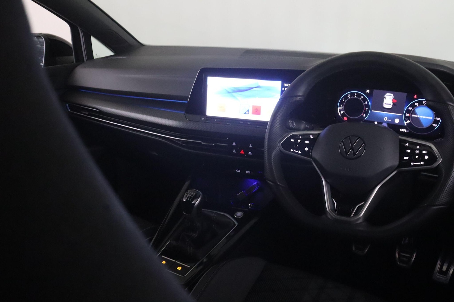 Used Volkswagen Golf 2024 for sale - 76975496: Photo 16