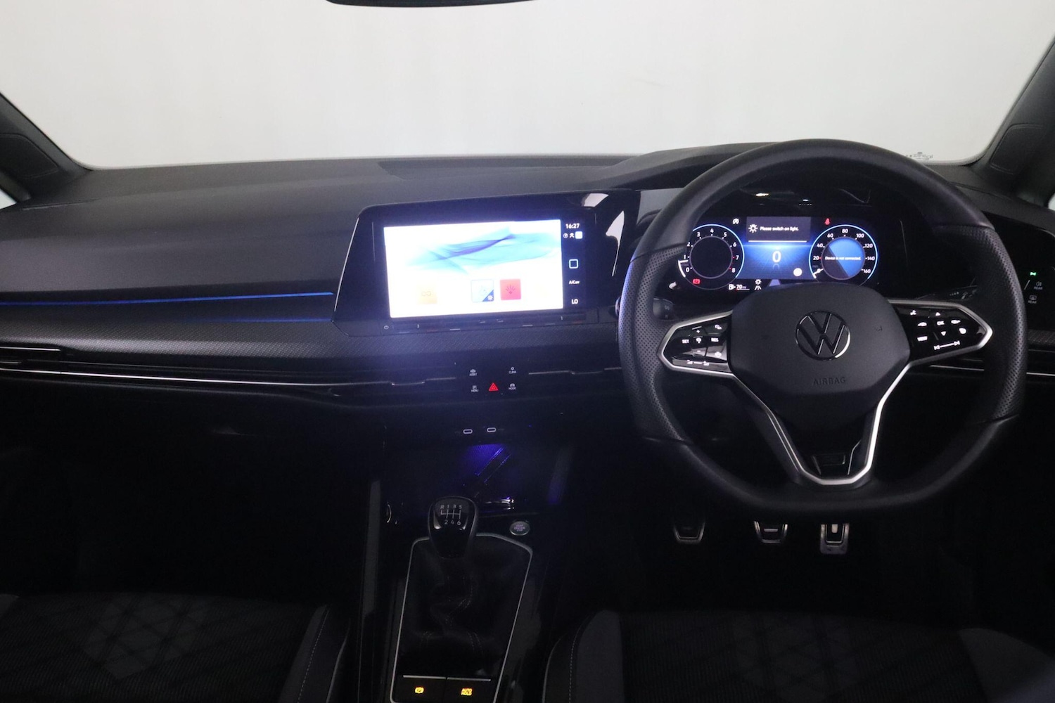 Used Volkswagen Golf 2024 for sale - 76975496: Photo 17