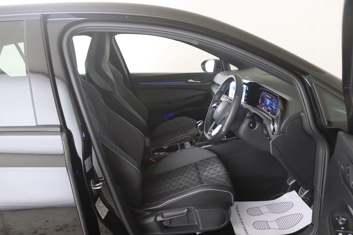 Used Volkswagen Golf 2024 for sale - 76975496: Photo 18