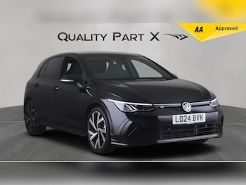 Used Volkswagen Golf 2024 for sale - 76975496: Photo