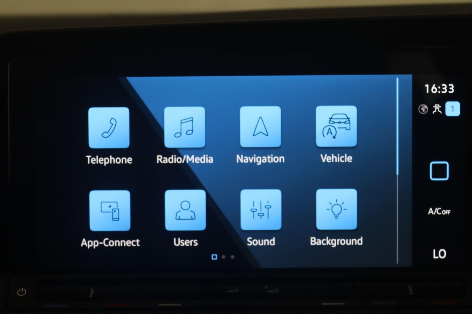 Used Volkswagen Golf 2024 for sale - 76975496: Photo 29