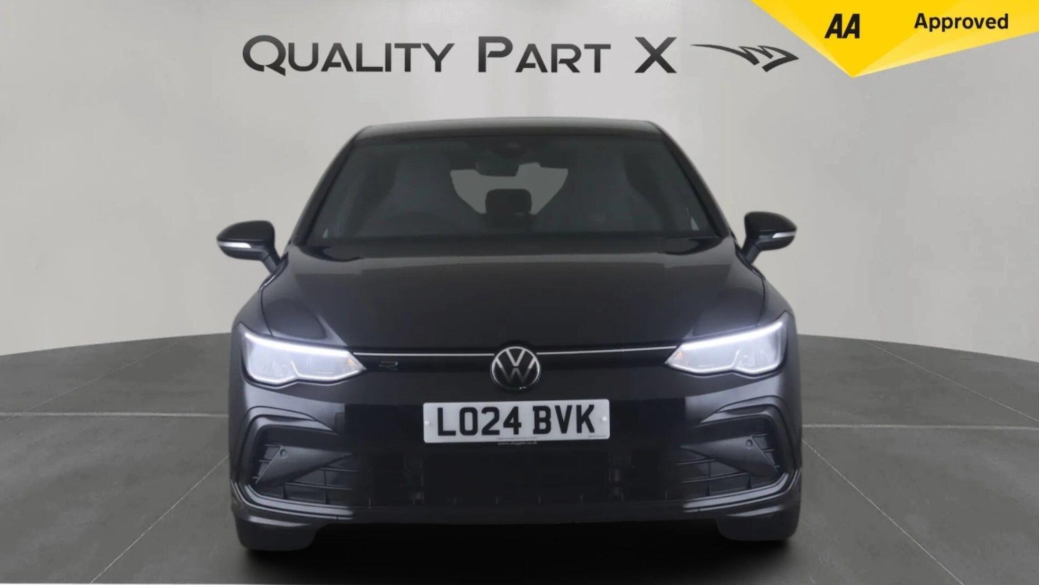 Used Volkswagen Golf 2024 for sale - 76975496: Photo 3