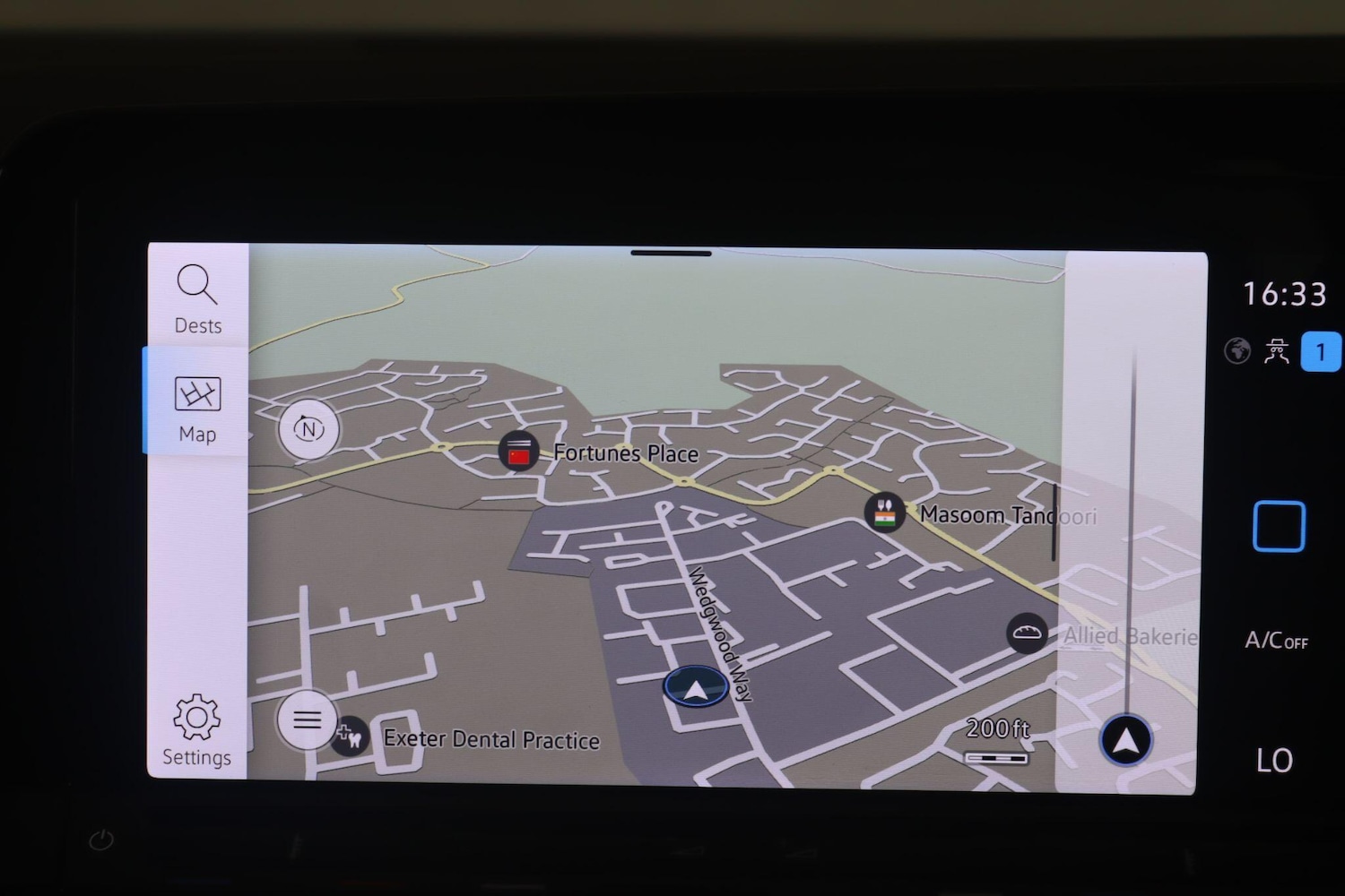 Used Volkswagen Golf 2024 for sale - 76975496: Photo 33