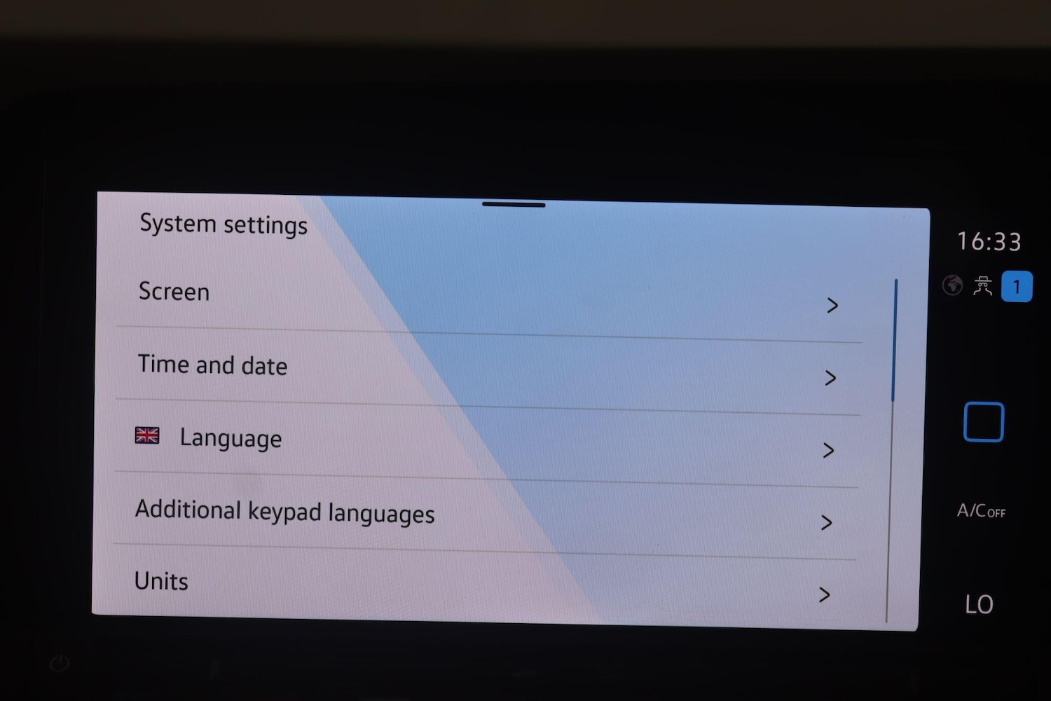 Used Volkswagen Golf 2024 for sale - 76975496: Photo 37