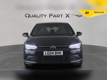 Used Volkswagen Golf 2024 for sale - 76975496: Photo