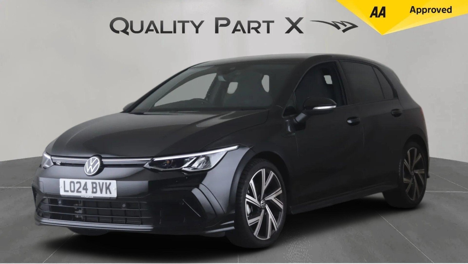 Used Volkswagen Golf 2024 for sale - 76975496: Photo 4