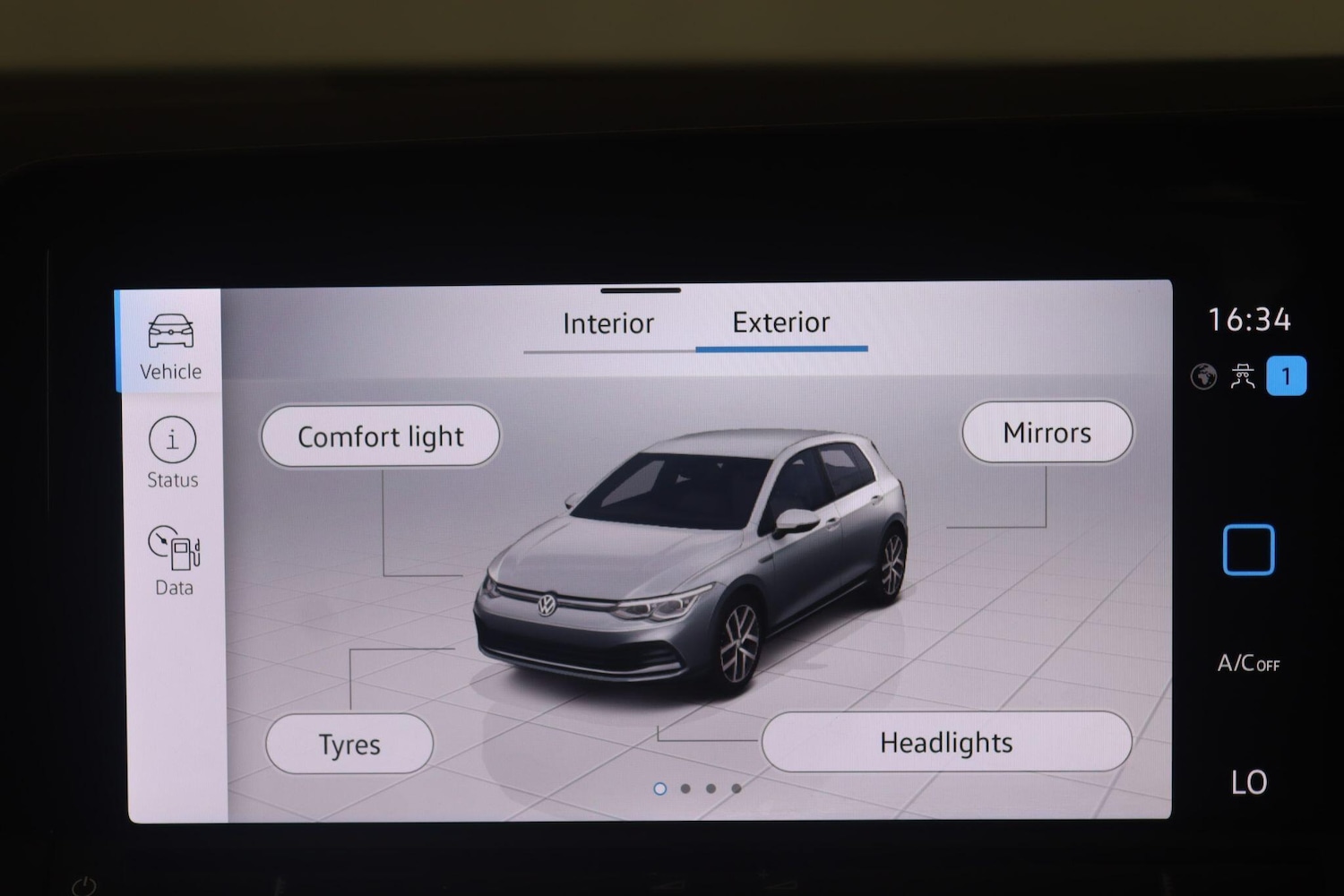 Used Volkswagen Golf 2024 for sale - 76975496: Photo 40