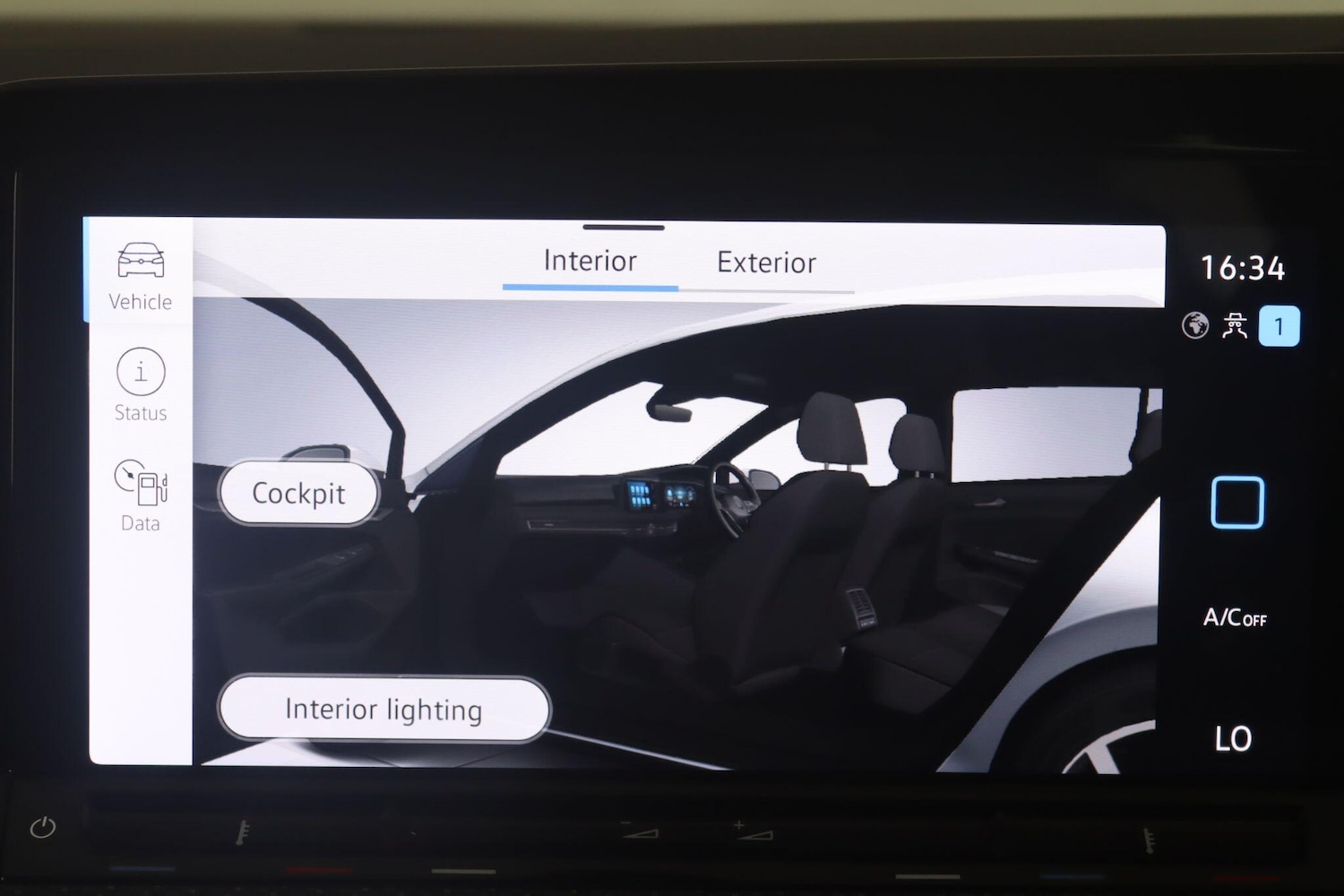 Used Volkswagen Golf 2024 for sale - 76975496: Photo 41