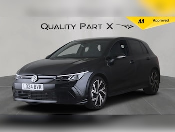 Used Volkswagen Golf 2024 for sale - 76975496: Photo