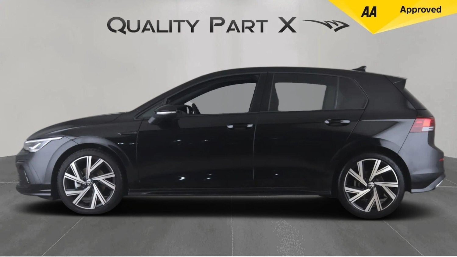 Used Volkswagen Golf 2024 for sale - 76975496: Photo 5