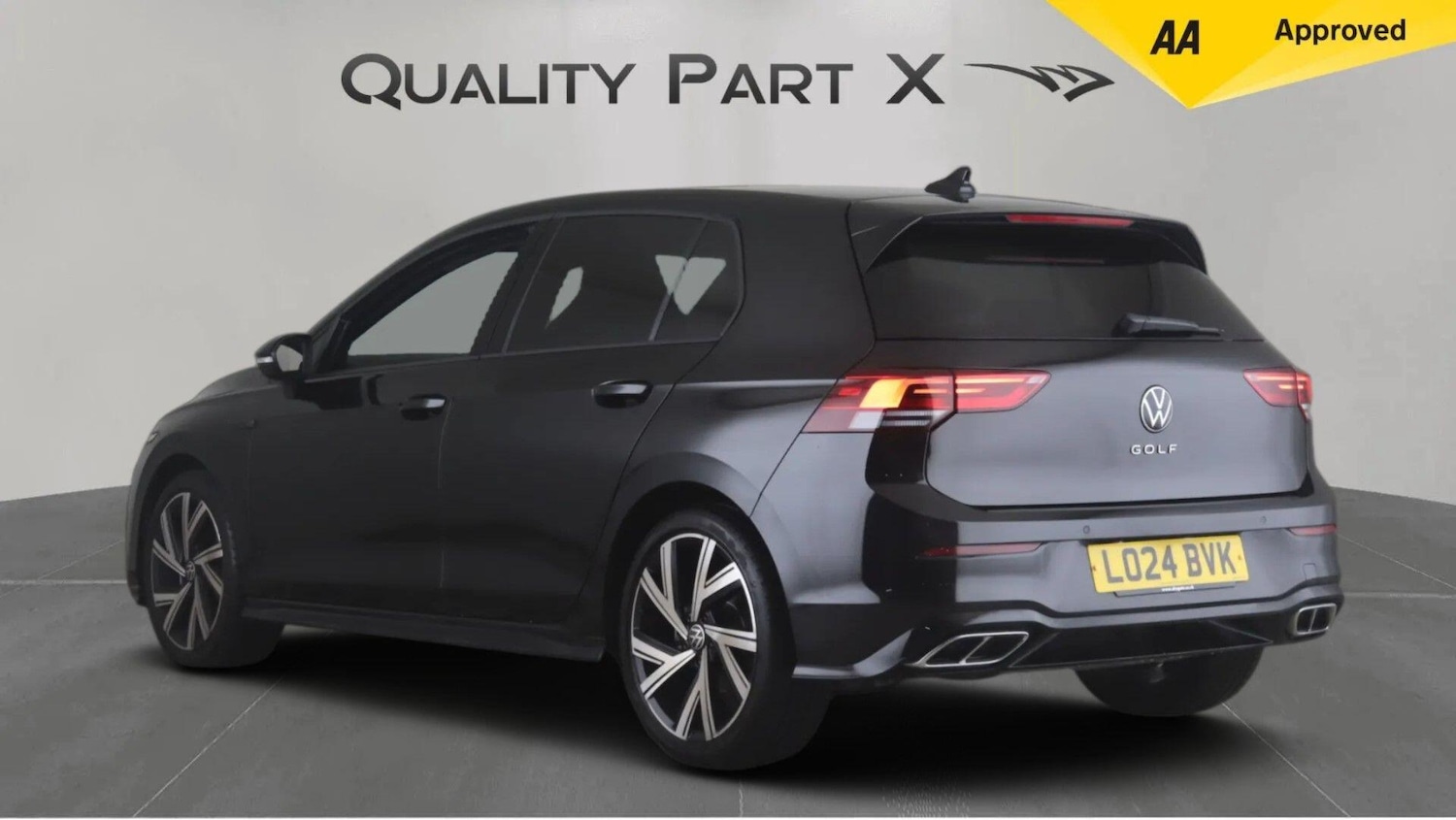 Used Volkswagen Golf 2024 for sale - 76975496: Photo 6