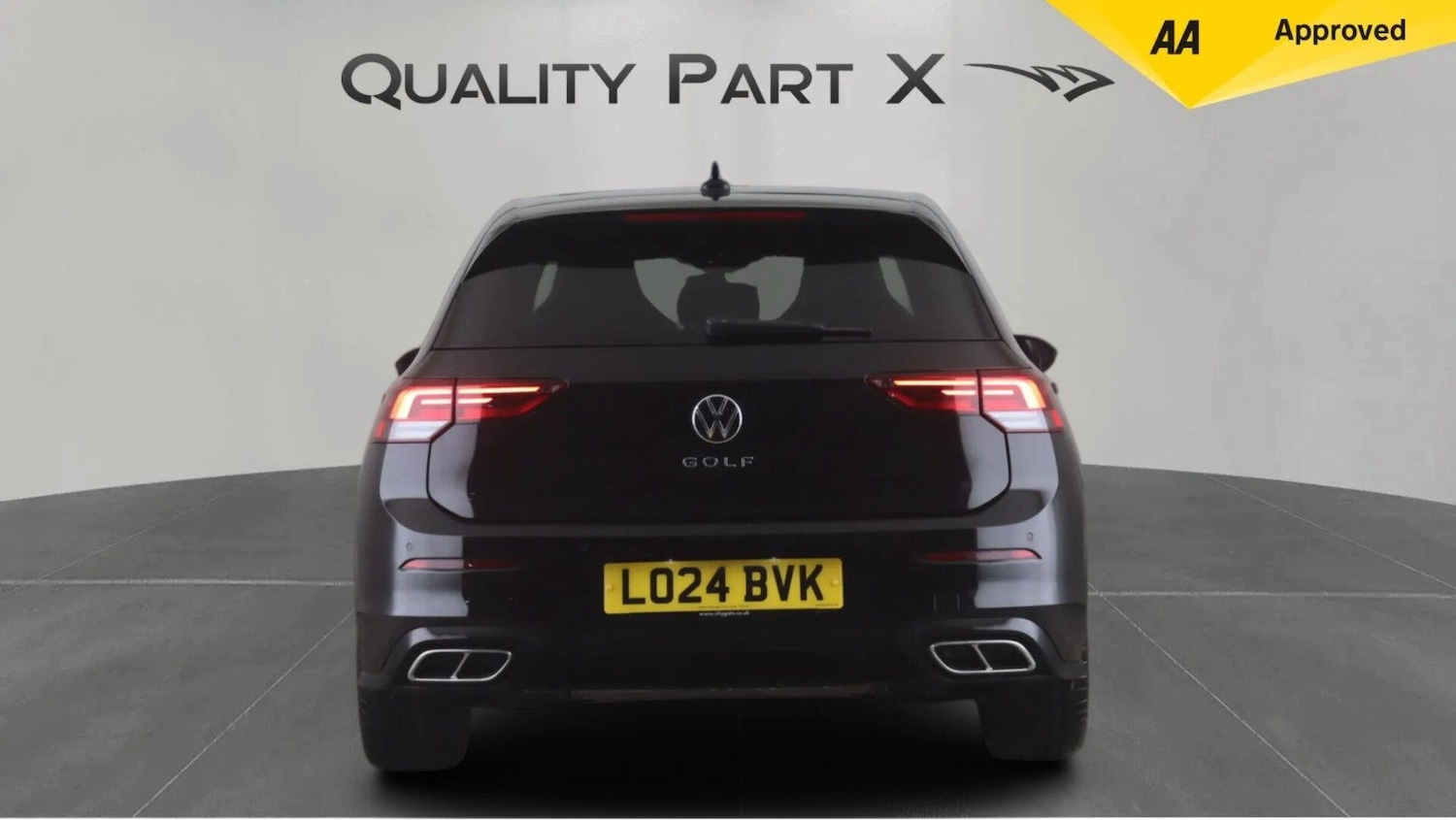 Used Volkswagen Golf 2024 for sale - 76975496: Photo 7