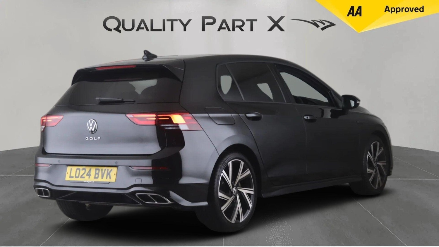 Used Volkswagen Golf 2024 for sale - 76975496: Photo 8