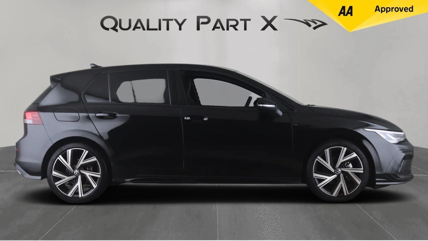 Used Volkswagen Golf 2024 for sale - 76975496: Photo 9