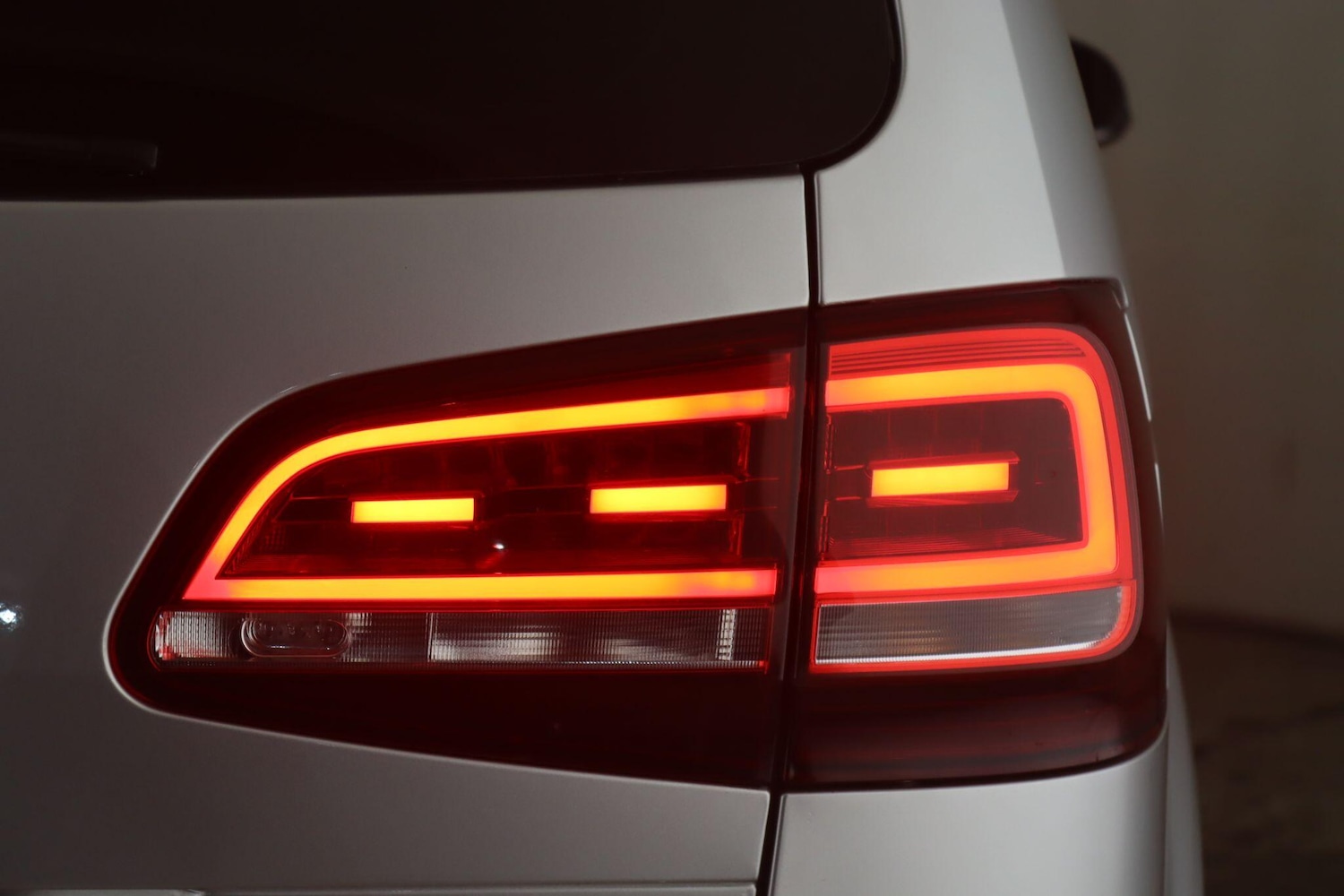 Used Volkswagen Sharan 2020 for sale - 76866376: Photo 11