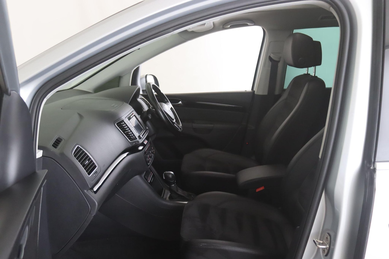 Used Volkswagen Sharan 2020 for sale - 76866376: Photo 12