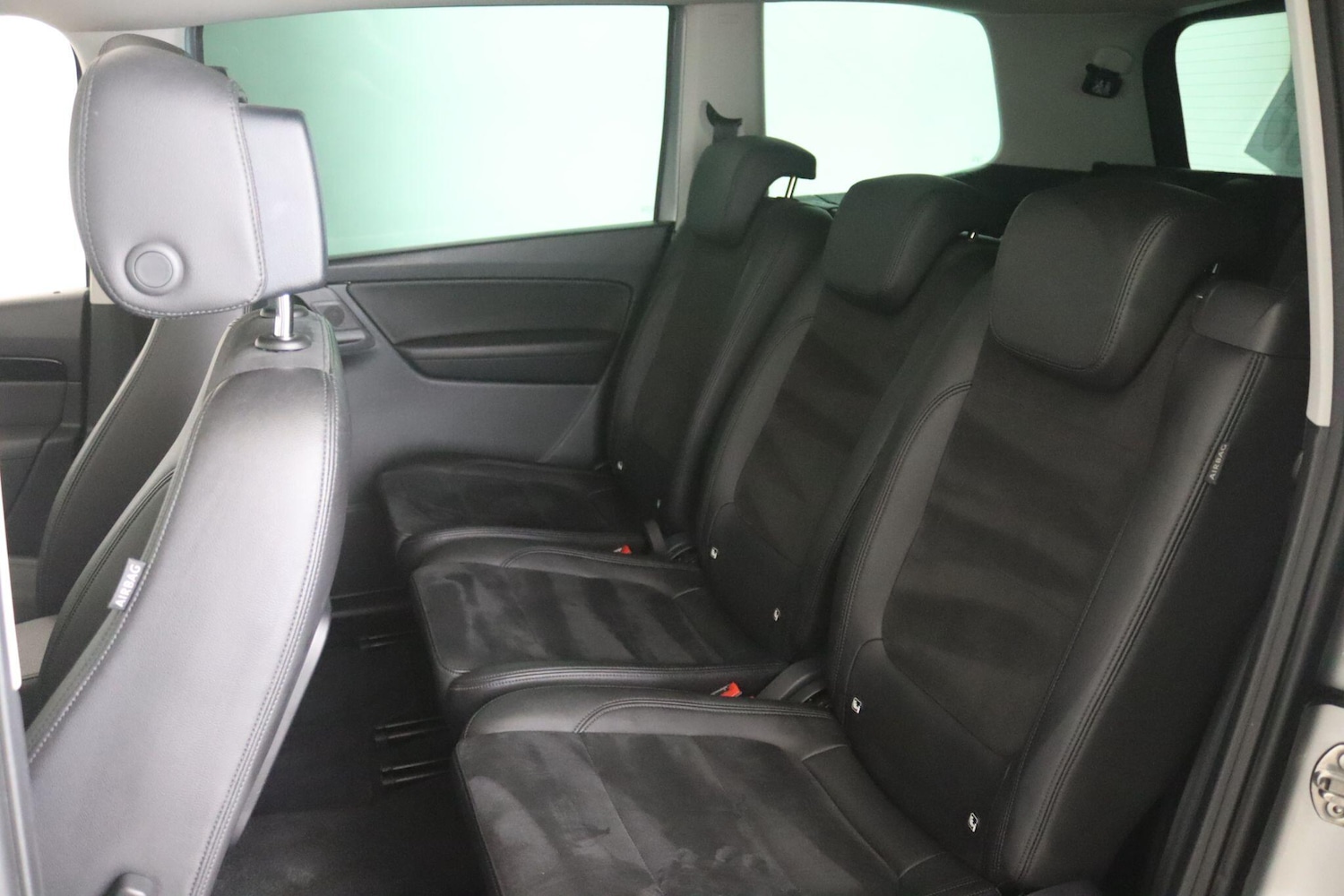 Used Volkswagen Sharan 2020 for sale - 76866376: Photo 13