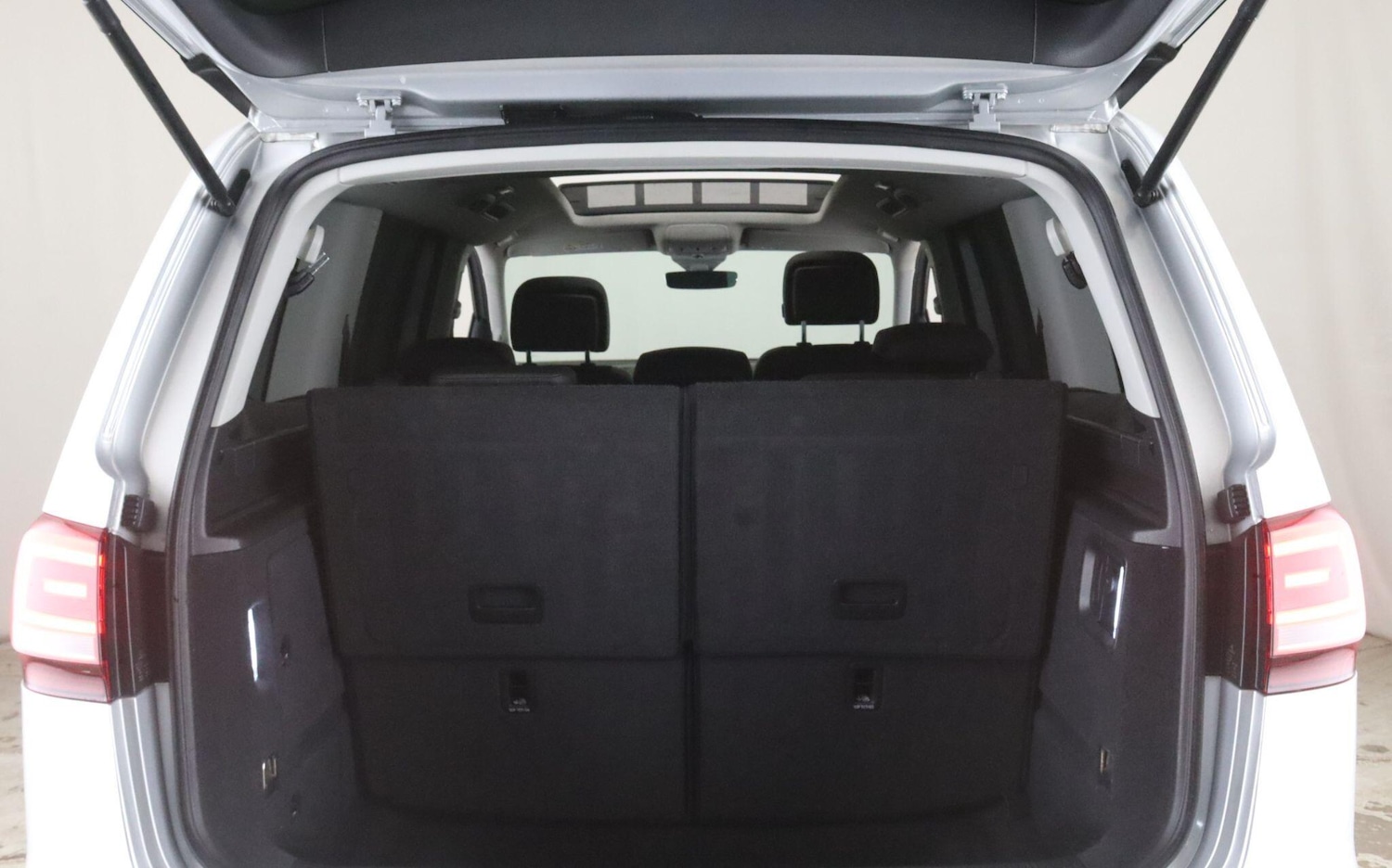 Used Volkswagen Sharan 2020 for sale - 76866376: Photo 14