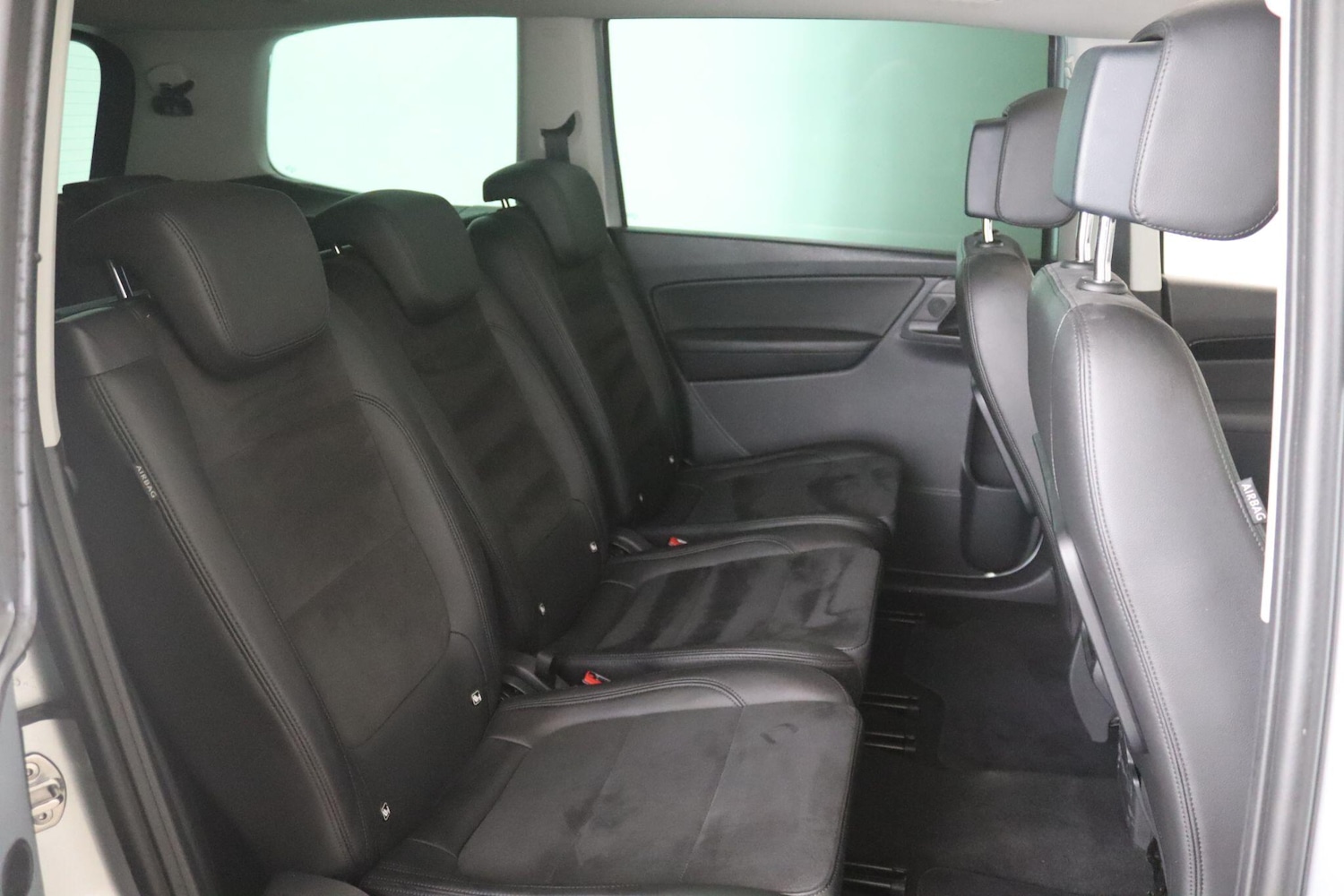 Used Volkswagen Sharan 2020 for sale - 76866376: Photo 15