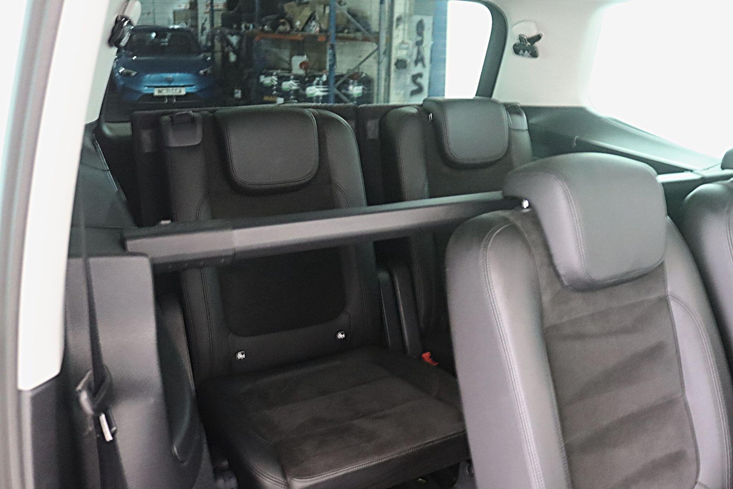 Used Volkswagen Sharan 2020 for sale - 76866376: Photo 16