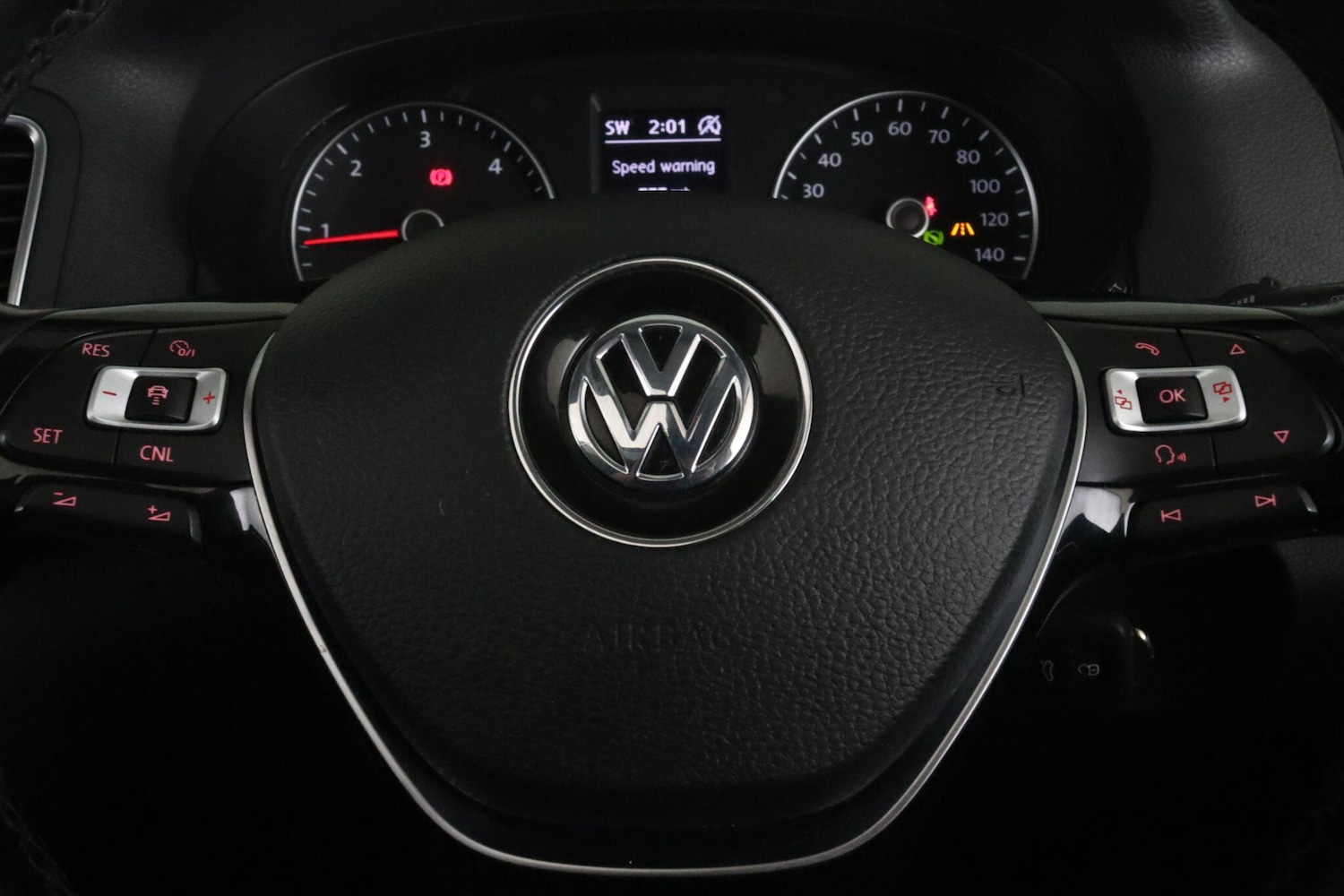 Used Volkswagen Sharan 2020 for sale - 76866376: Photo 22