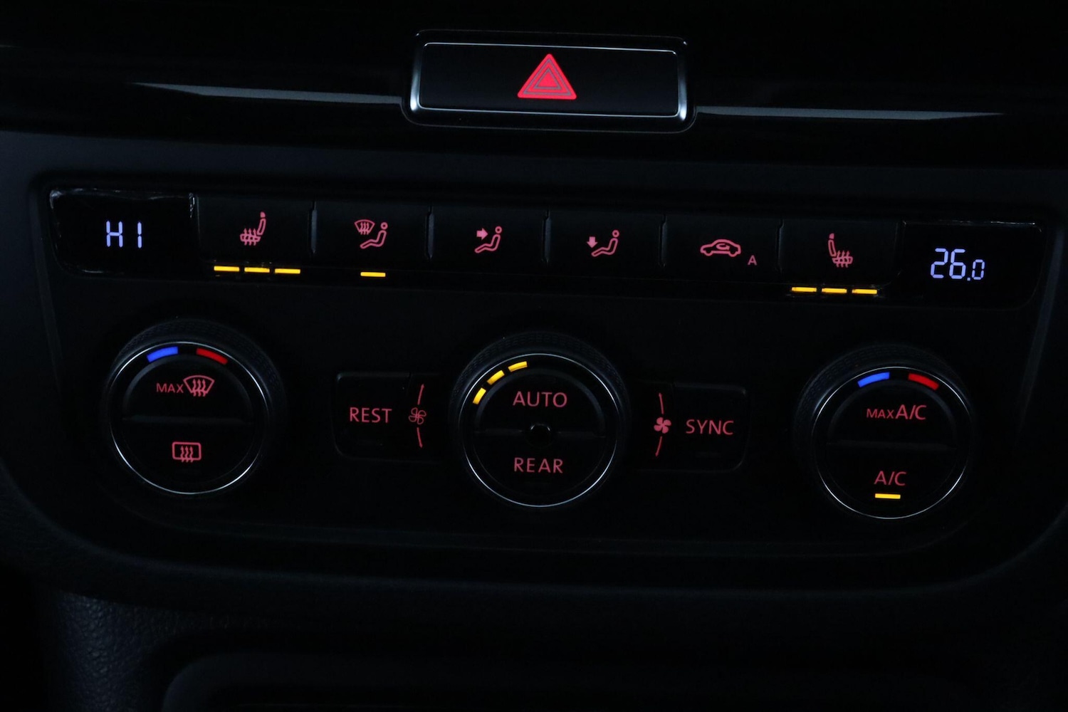 Used Volkswagen Sharan 2020 for sale - 76866376: Photo 25