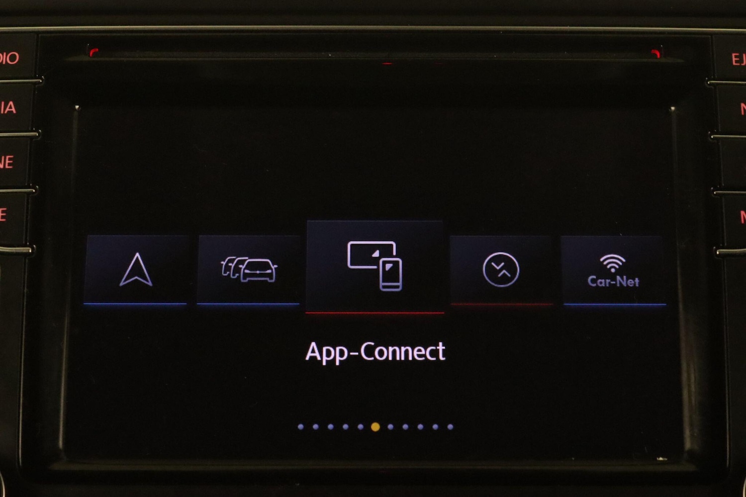 Used Volkswagen Sharan 2020 for sale - 76866376: Photo 26