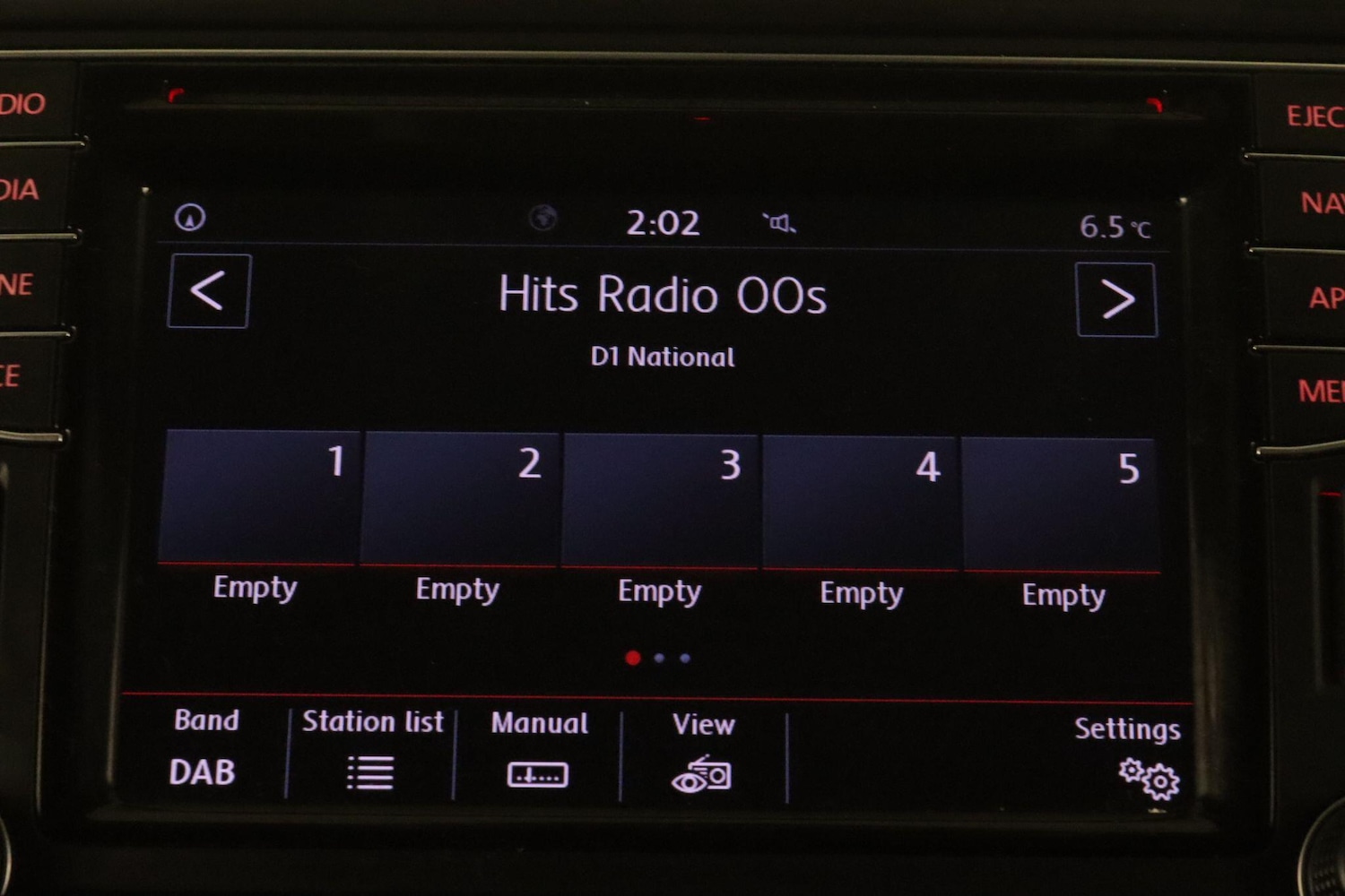 Used Volkswagen Sharan 2020 for sale - 76866376: Photo 27