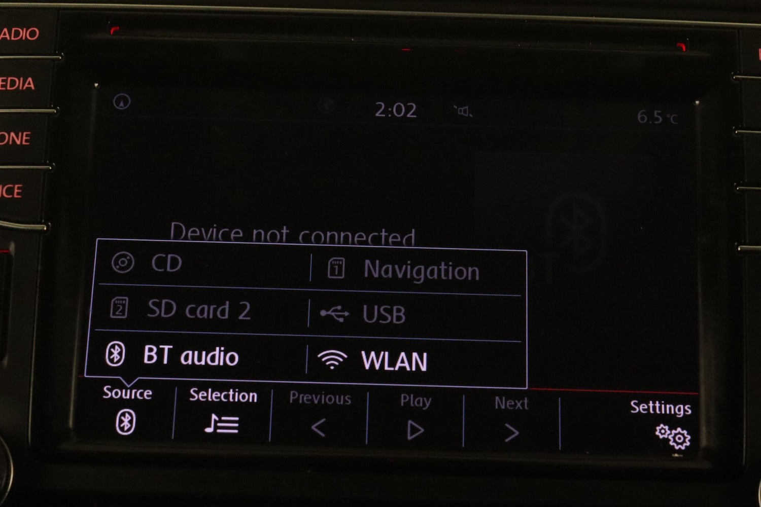 Used Volkswagen Sharan 2020 for sale - 76866376: Photo 28