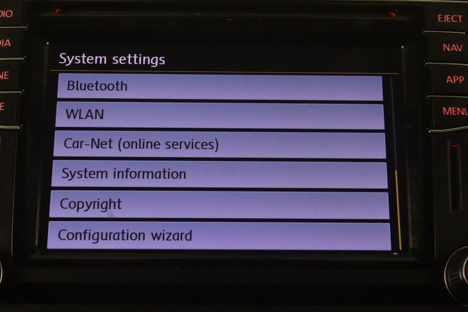 Used Volkswagen Sharan 2020 for sale - 76866376: Photo 33