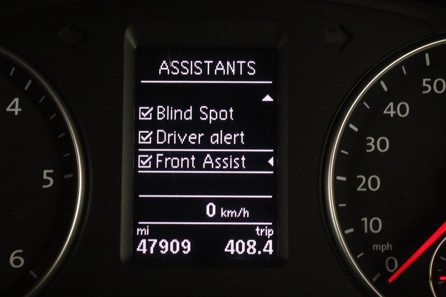 Used Volkswagen Sharan 2020 for sale - 76866376: Photo 34