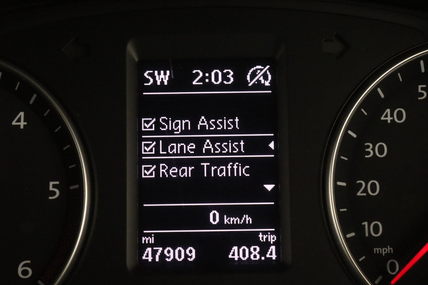 Used Volkswagen Sharan 2020 for sale - 76866376: Photo 35