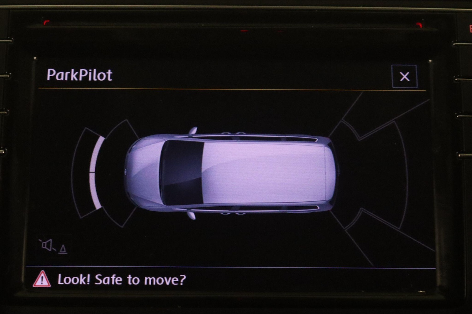 Used Volkswagen Sharan 2020 for sale - 76866376: Photo 36