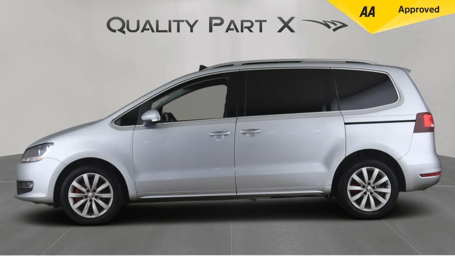 Used Volkswagen Sharan 2020 for sale - 76866376: Photo 5