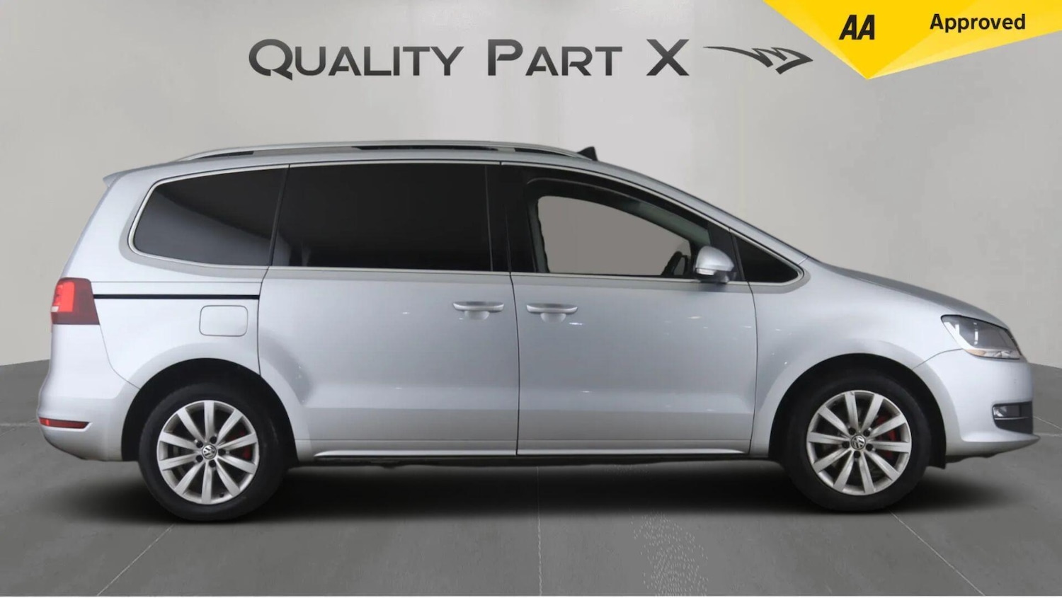 Used Volkswagen Sharan 2020 for sale - 76866376: Photo 9