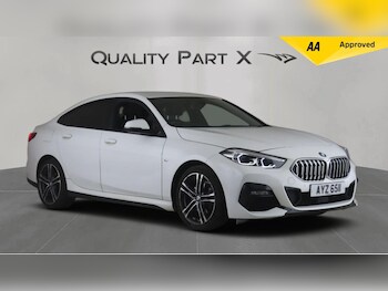 Used BMW 2 Series Gran Coupe 2020 for sale - 77839682: Photo