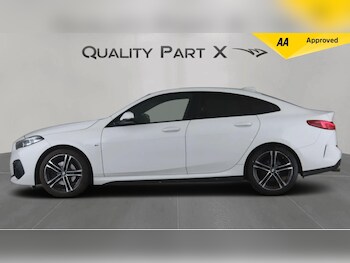 Used BMW 2 Series Gran Coupe 2020 for sale - 77839682: Photo