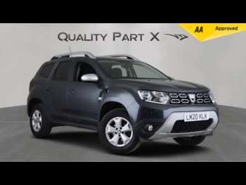 2020 (20) - 1.3 TCe Comfort Euro 6 (s/s) 5dr