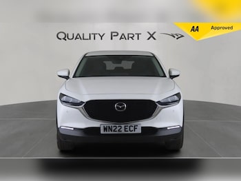 Used Mazda CX-30 2022 for sale - 78430088: Photo