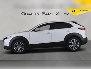 Used Mazda CX-30 2022 for sale - 78430088: Photo