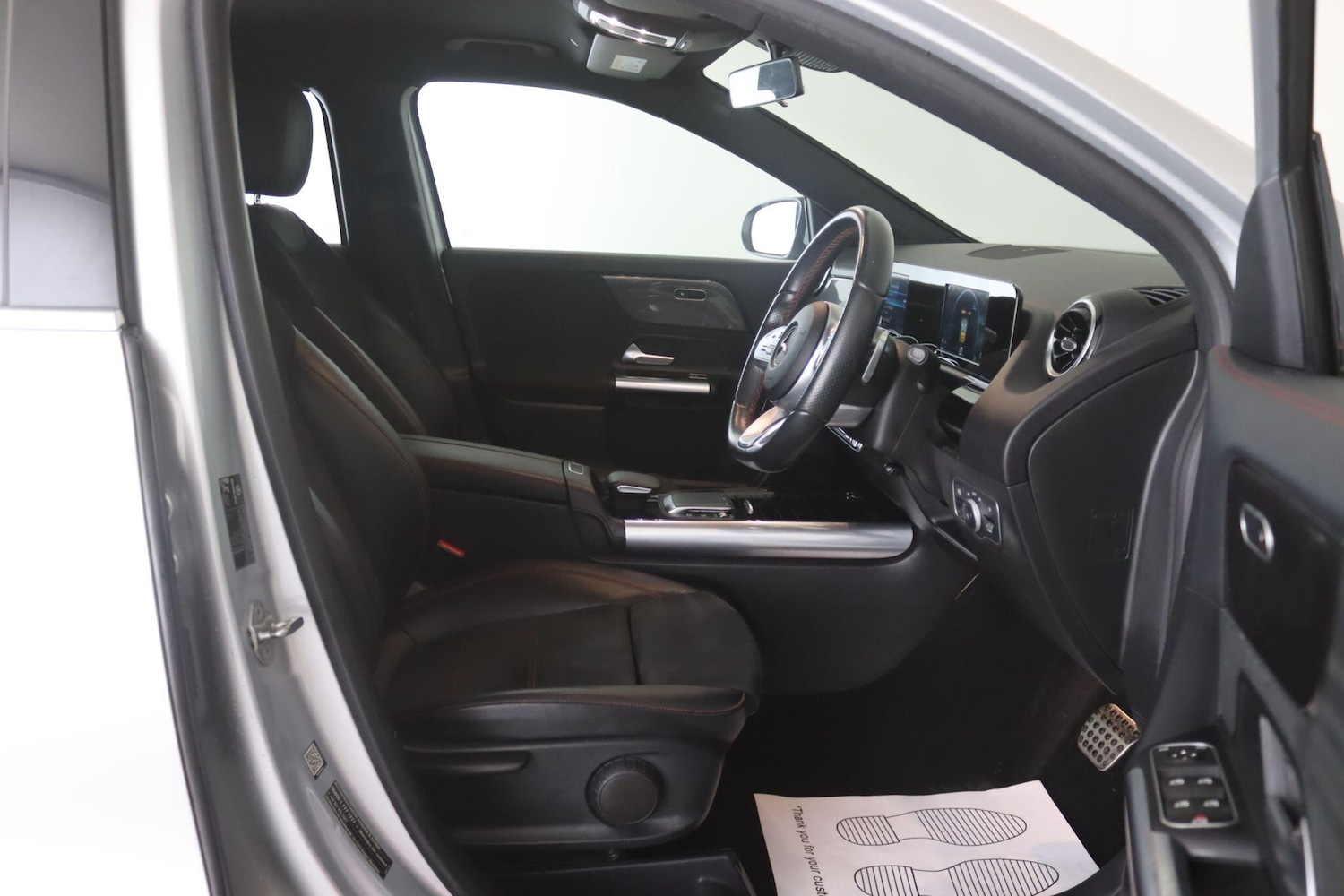 Used Mercedes-Benz GLA 2020 for sale - 77103655: Photo 16