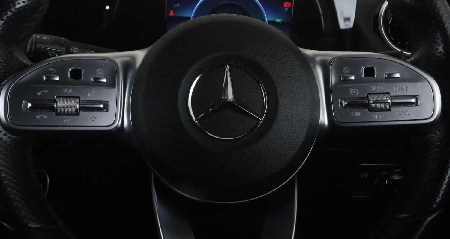 Used Mercedes-Benz GLA 2020 for sale - 77103655: Photo 21