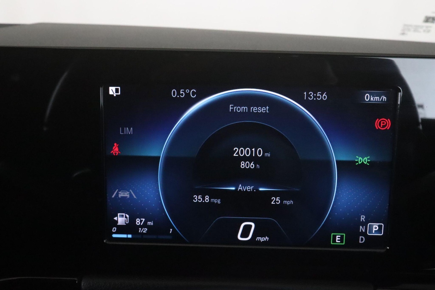 Used Mercedes-Benz GLA 2020 for sale - 77103655: Photo 24