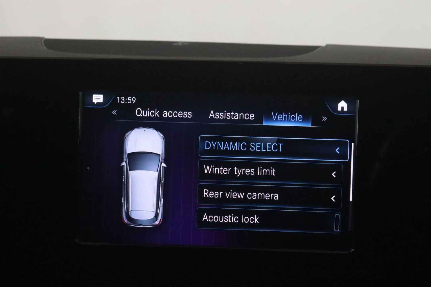 Used Mercedes-Benz GLA 2020 for sale - 77103655: Photo 36