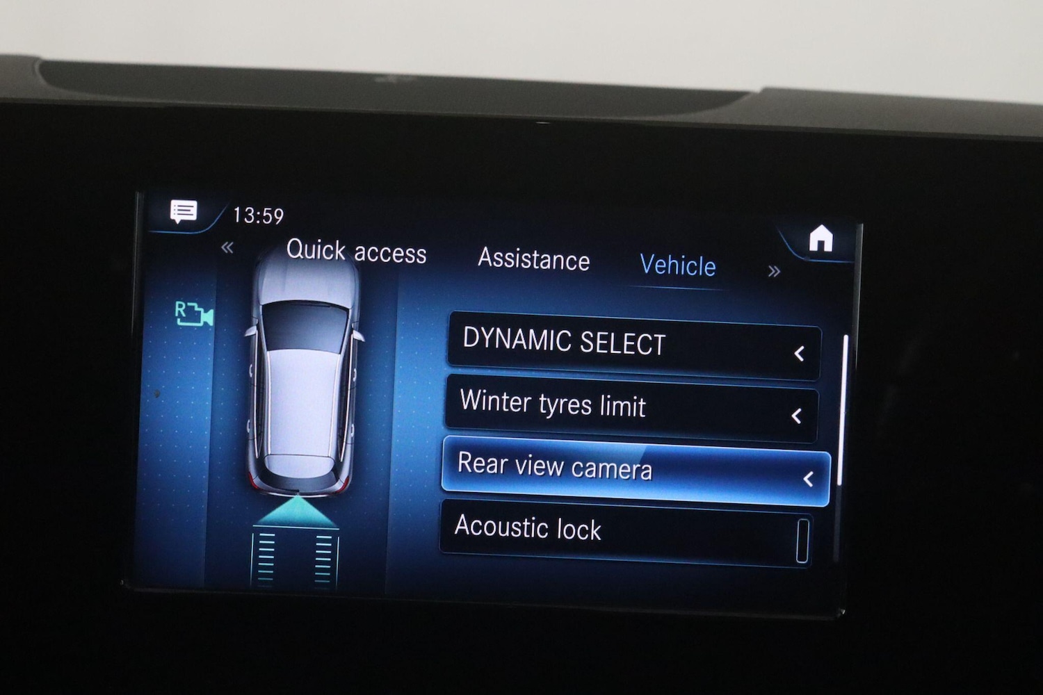 Used Mercedes-Benz GLA 2020 for sale - 77103655: Photo 38