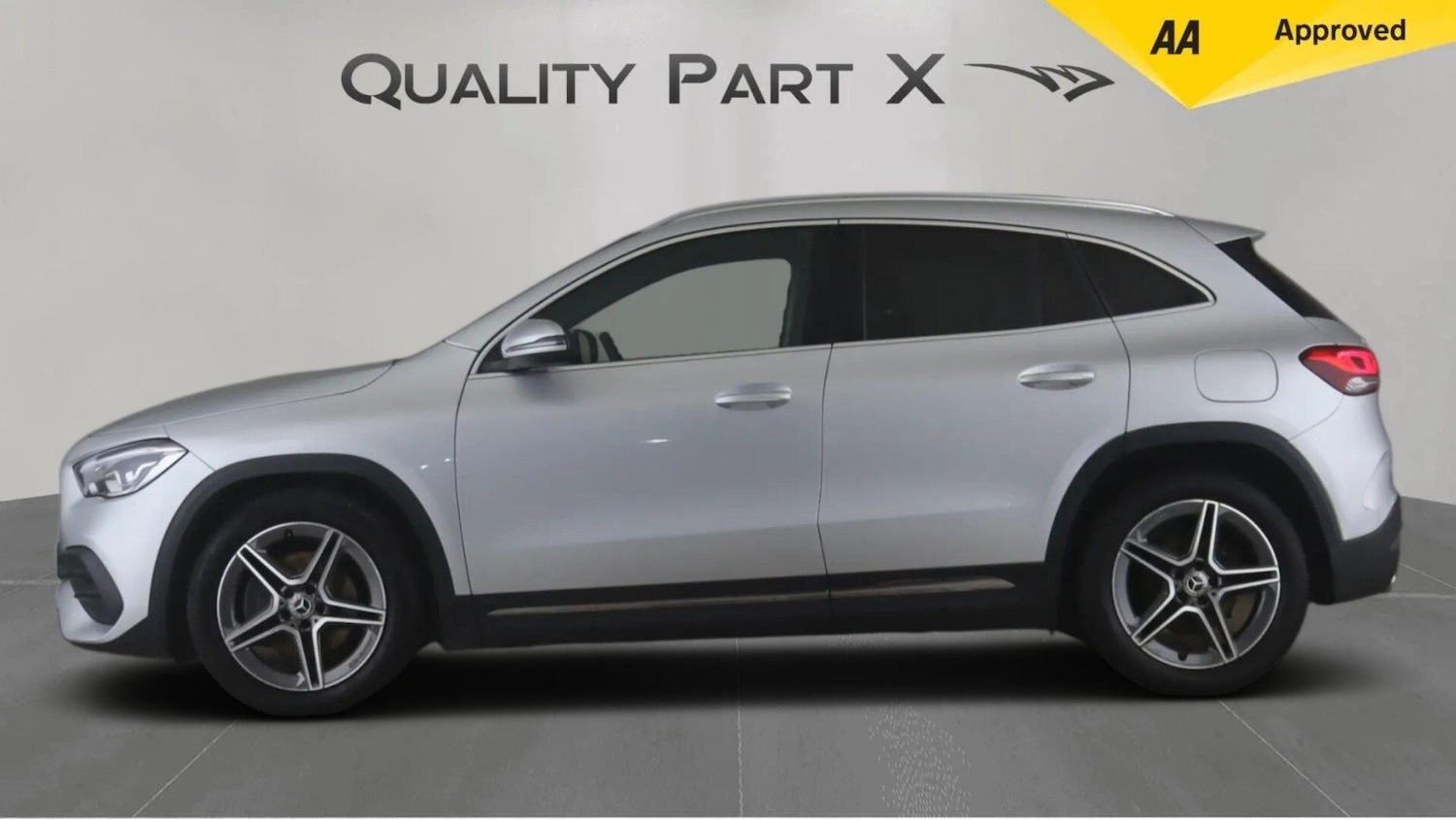 Used Mercedes-Benz GLA 2020 for sale - 77103655: Photo 4