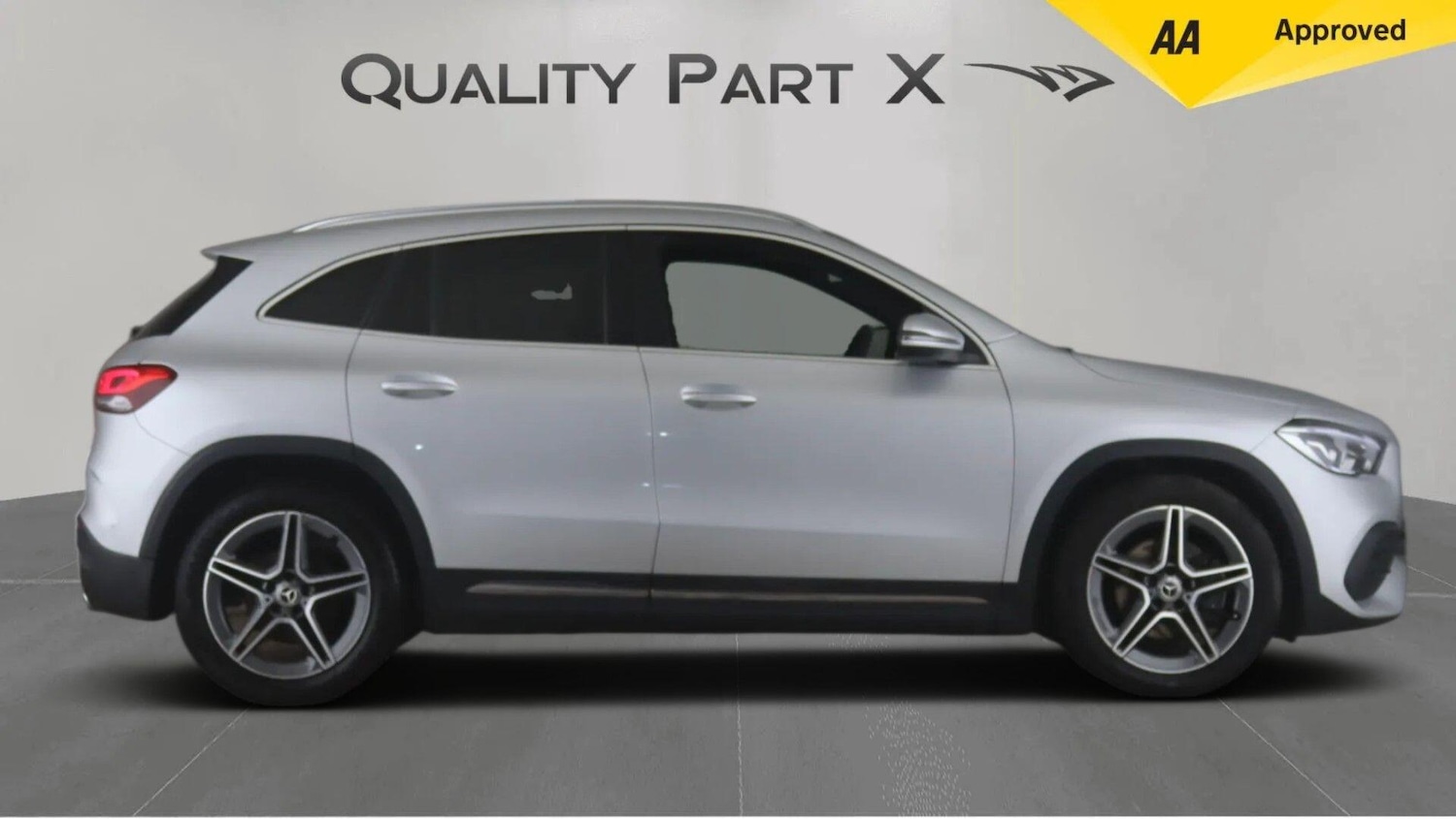 Used Mercedes-Benz GLA 2020 for sale - 77103655: Photo 8