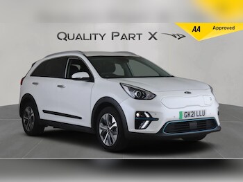Kia Niro feature image